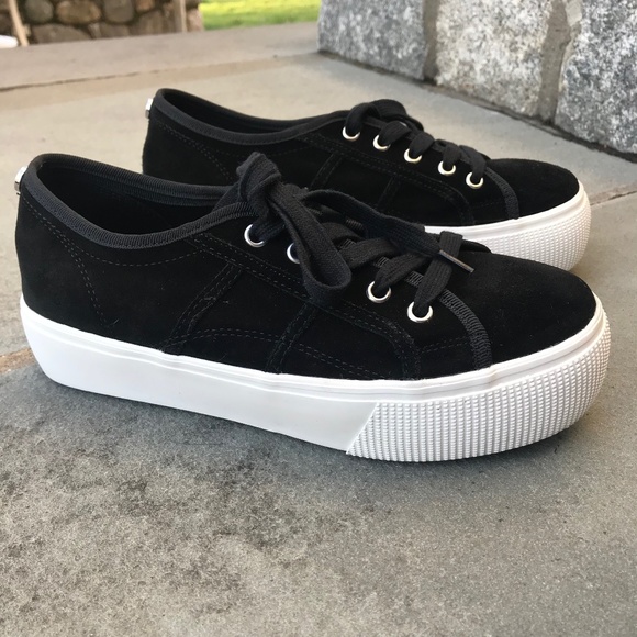 steve madden emmi black